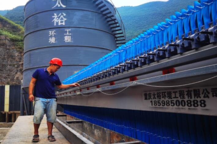 重庆太裕和重庆石柱大砂石加工基地达成战略合作
