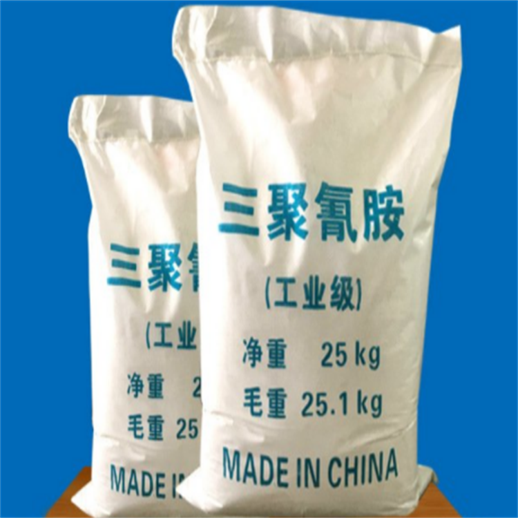 三聚氰胺