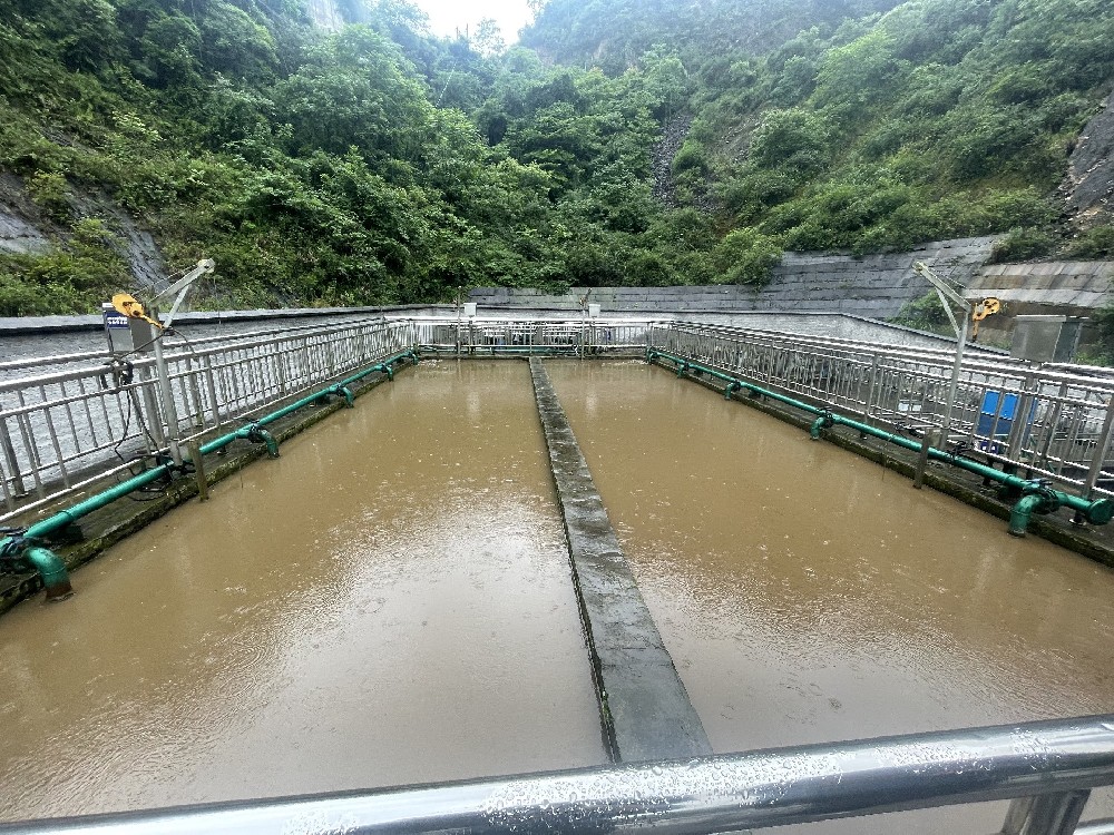 水解酸化池和厌氧池的区别