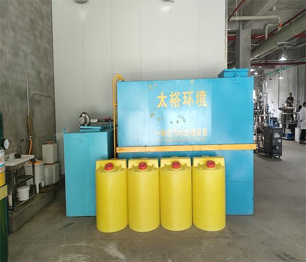 医院污水处理的六个步骤‌医院污水处理的基本步骤